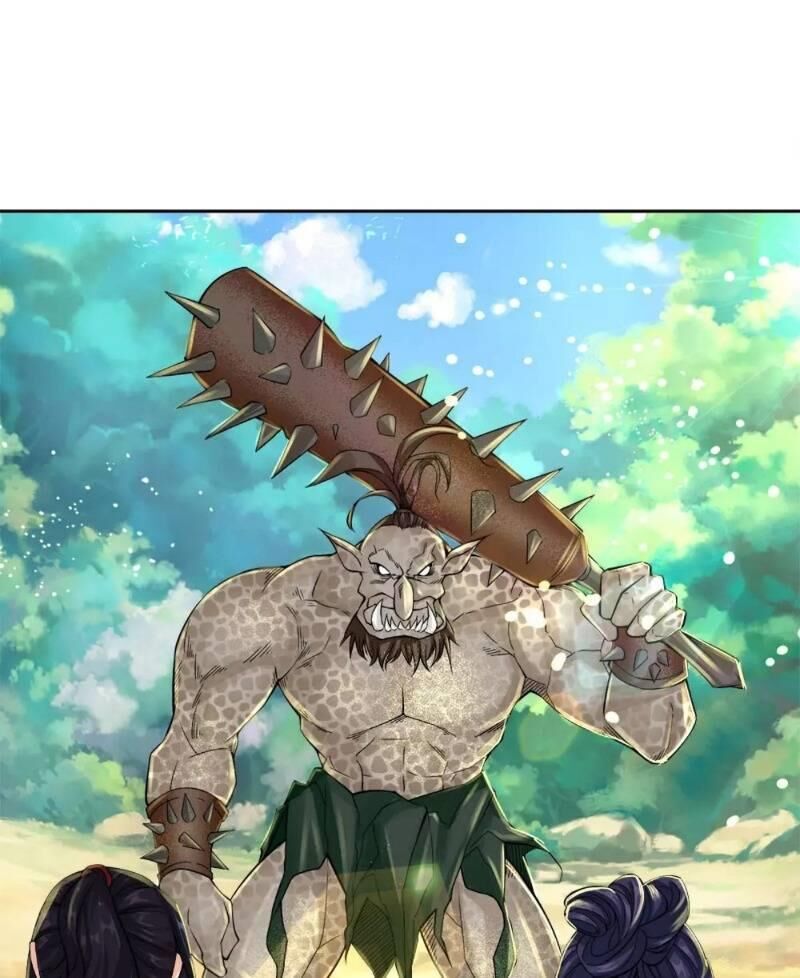 Thân Ta Là Kiếm Chủng Chapter 33 - Trang 2