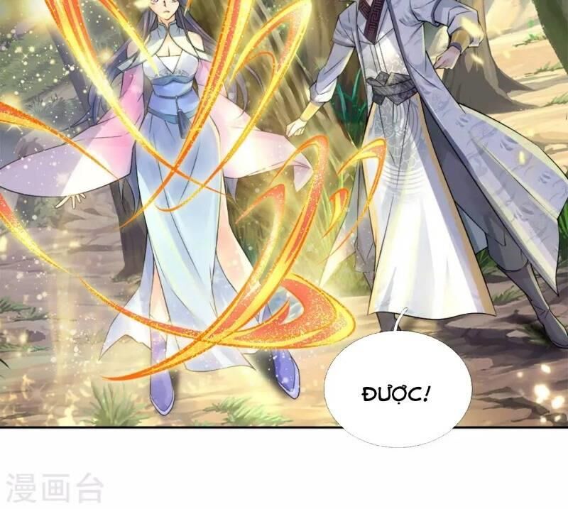 Thân Ta Là Kiếm Chủng Chapter 33 - Trang 2