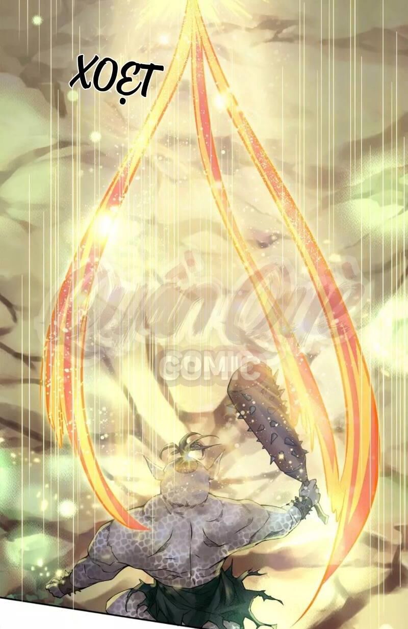 Thân Ta Là Kiếm Chủng Chapter 33 - Trang 2