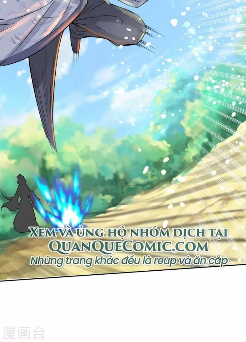 Thân Ta Là Kiếm Chủng Chapter 33 - Trang 2