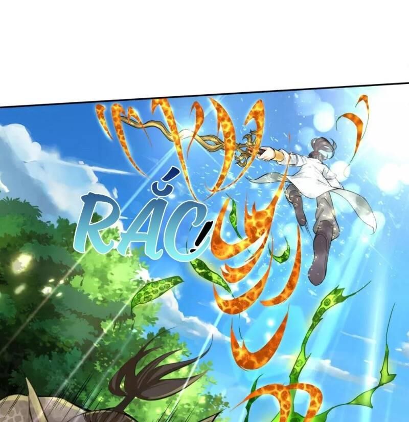 Thân Ta Là Kiếm Chủng Chapter 34 - Trang 2