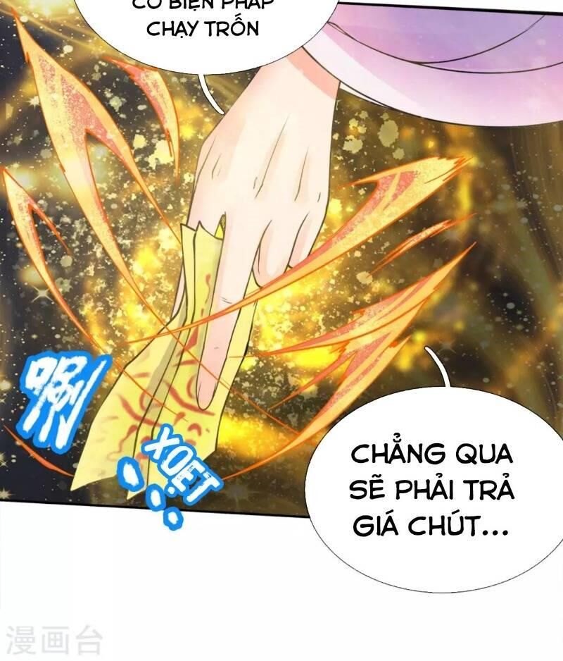 Thân Ta Là Kiếm Chủng Chapter 34 - Trang 2