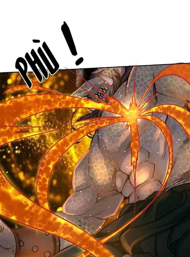 Thân Ta Là Kiếm Chủng Chapter 35 - Trang 2