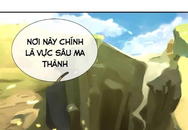 Thân Ta Là Kiếm Chủng Chapter 36 - Trang 2
