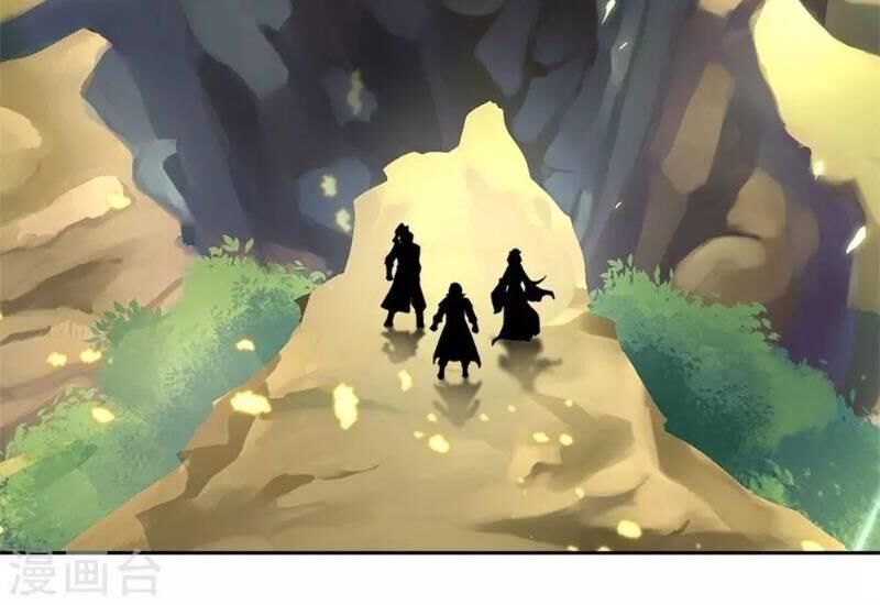 Thân Ta Là Kiếm Chủng Chapter 36 - Trang 2