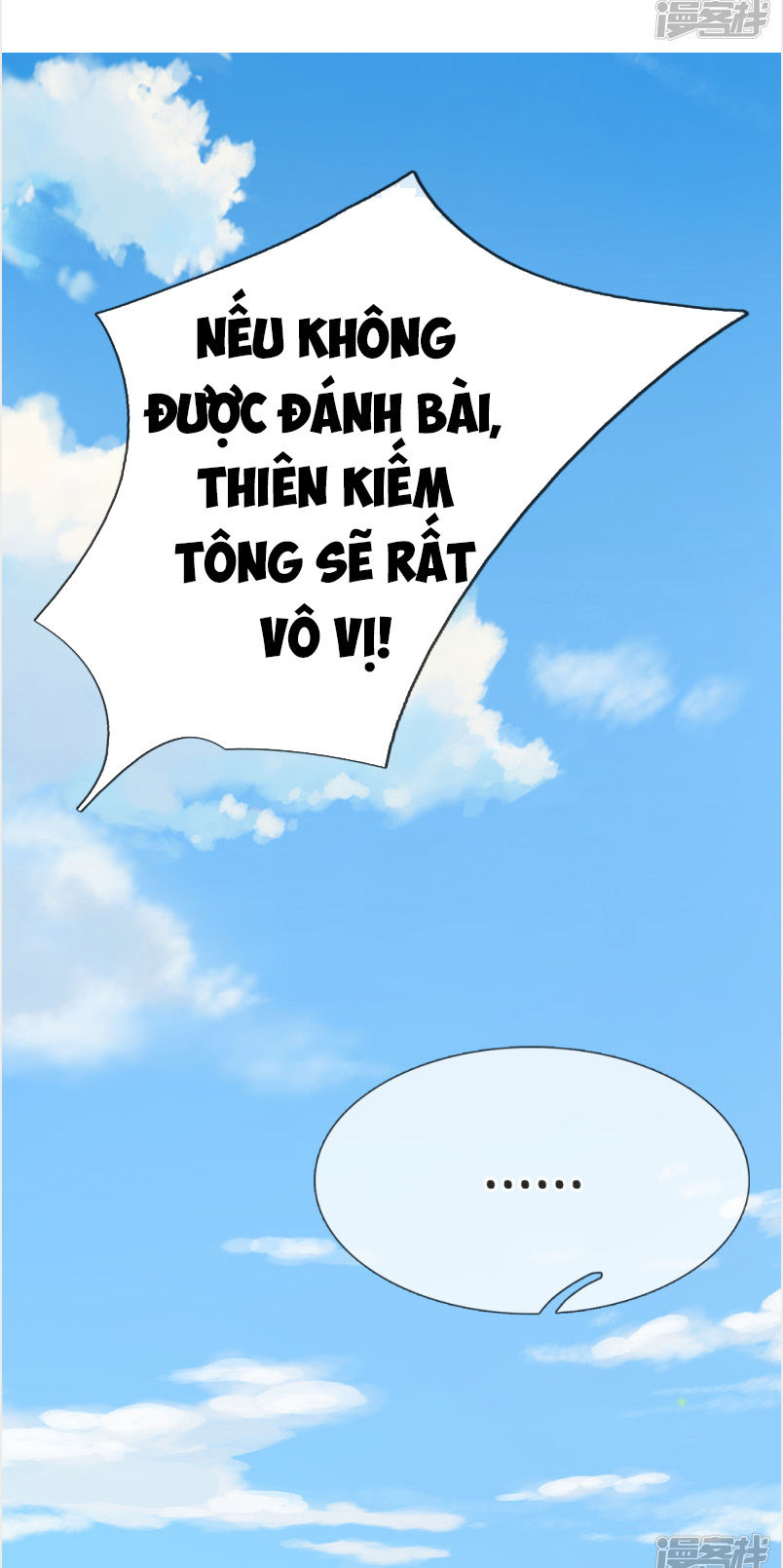 Thân Ta Là Kiếm Chủng Chapter 4 - Trang 2