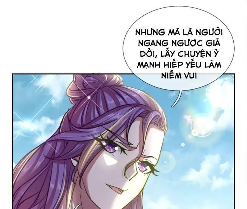 Thân Ta Là Kiếm Chủng Chapter 41 - Trang 2