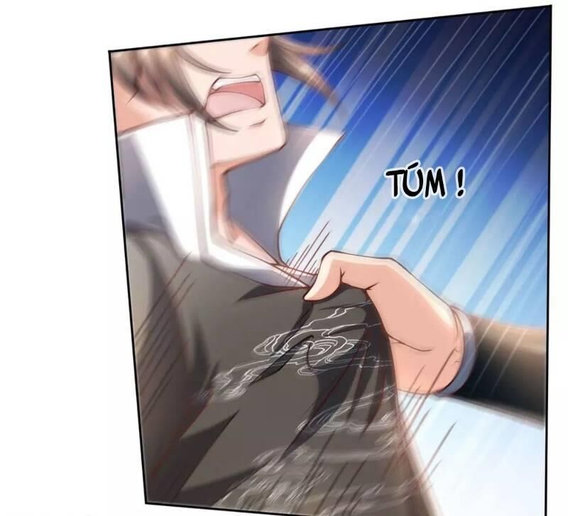 Thân Ta Là Kiếm Chủng Chapter 42 - Trang 2