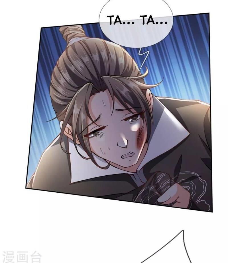 Thân Ta Là Kiếm Chủng Chapter 42 - Trang 2