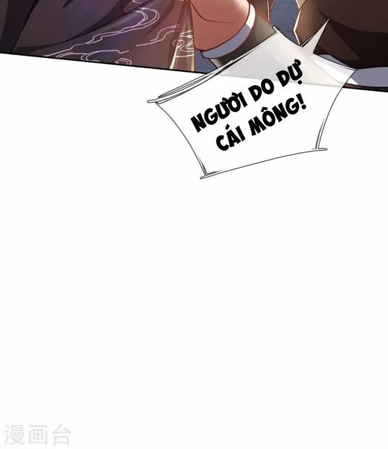 Thân Ta Là Kiếm Chủng Chapter 42 - Trang 2