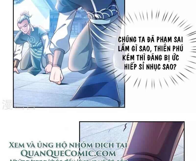 Thân Ta Là Kiếm Chủng Chapter 42 - Trang 2