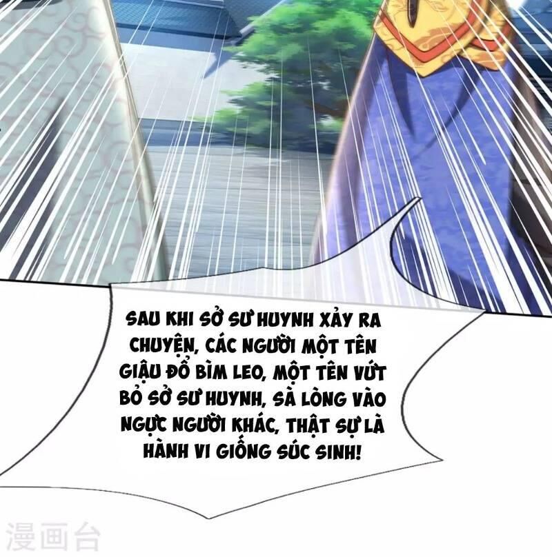 Thân Ta Là Kiếm Chủng Chapter 42 - Trang 2