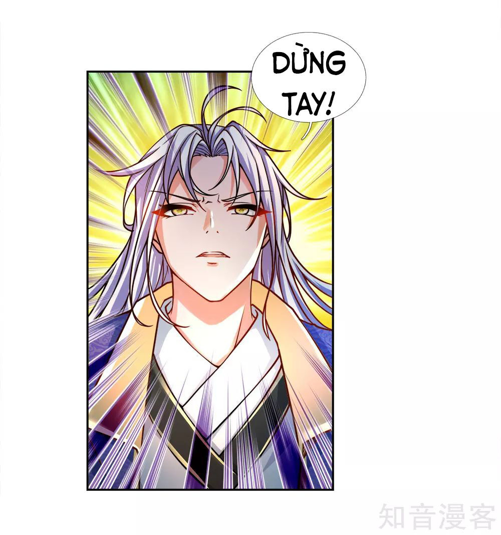 Thân Ta Là Kiếm Chủng Chapter 47 - Trang 2