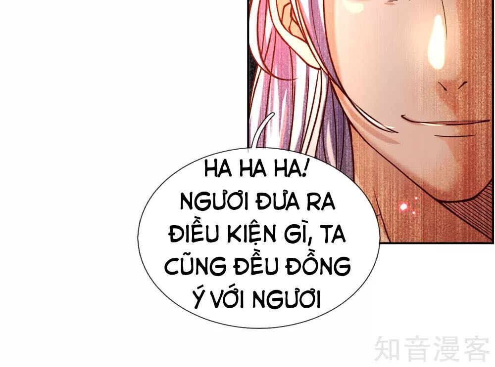 Thân Ta Là Kiếm Chủng Chapter 49 - Trang 2