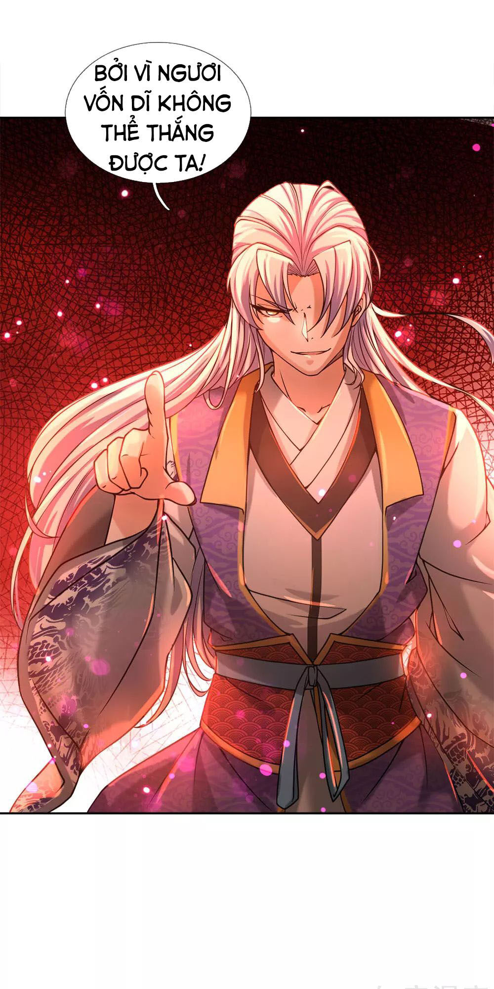 Thân Ta Là Kiếm Chủng Chapter 49 - Trang 2