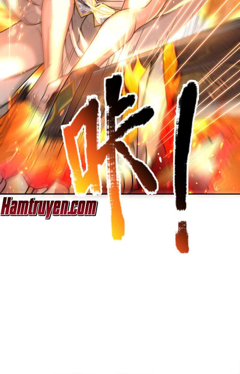 Thân Ta Là Kiếm Chủng Chapter 52 - Trang 2