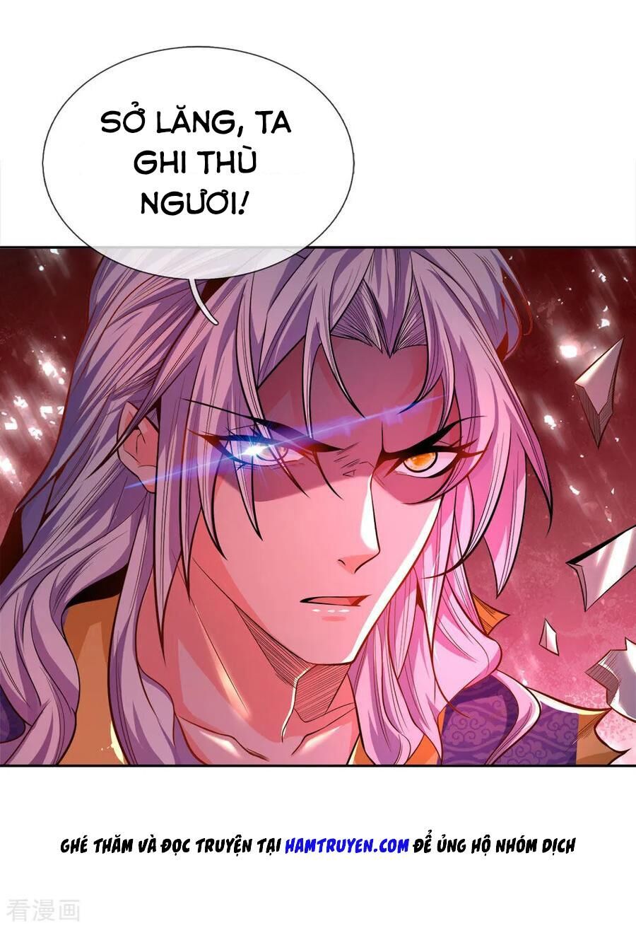 Thân Ta Là Kiếm Chủng Chapter 53 - Trang 2