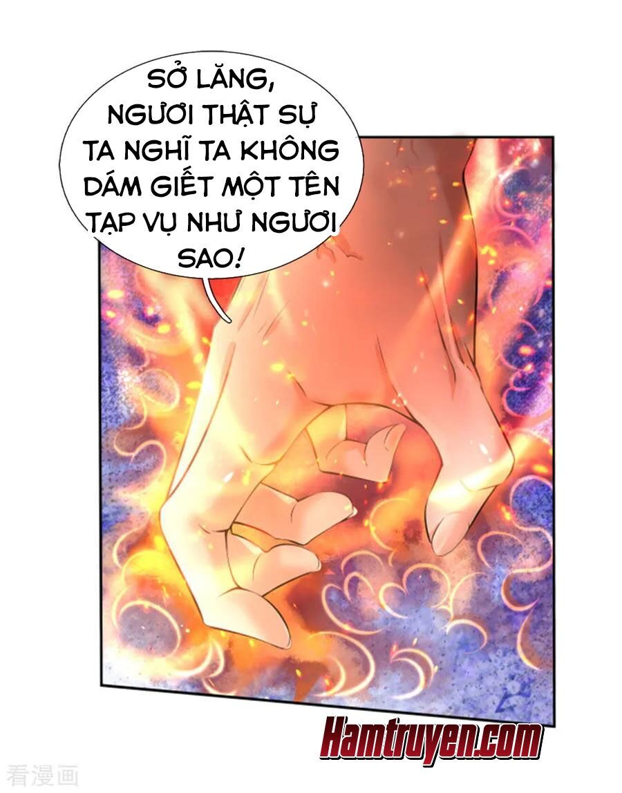 Thân Ta Là Kiếm Chủng Chapter 54 - Trang 2