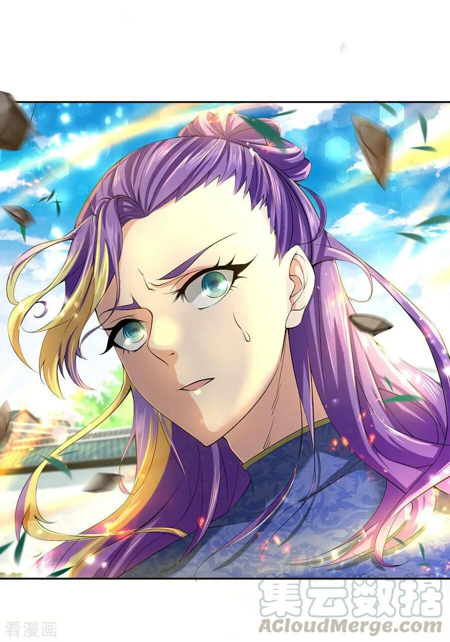 Thân Ta Là Kiếm Chủng Chapter 54 - Trang 2