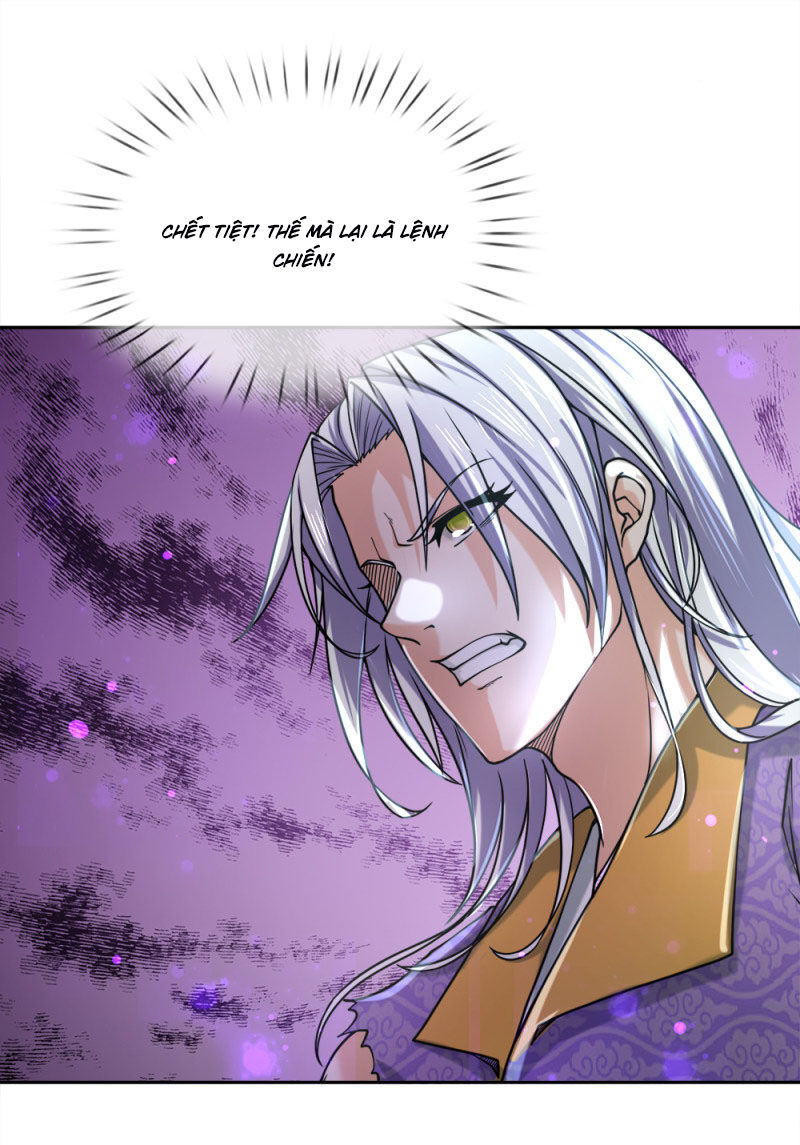 Thân Ta Là Kiếm Chủng Chapter 55 - Trang 2