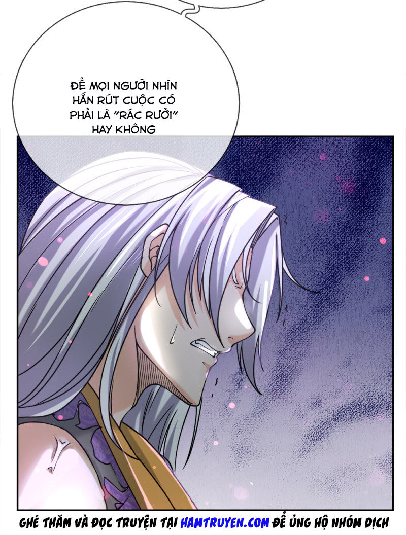 Thân Ta Là Kiếm Chủng Chapter 55 - Trang 2