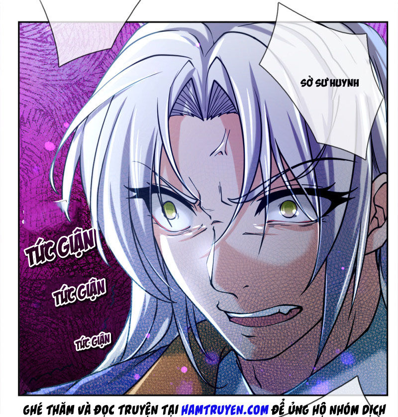 Thân Ta Là Kiếm Chủng Chapter 56 - Trang 2