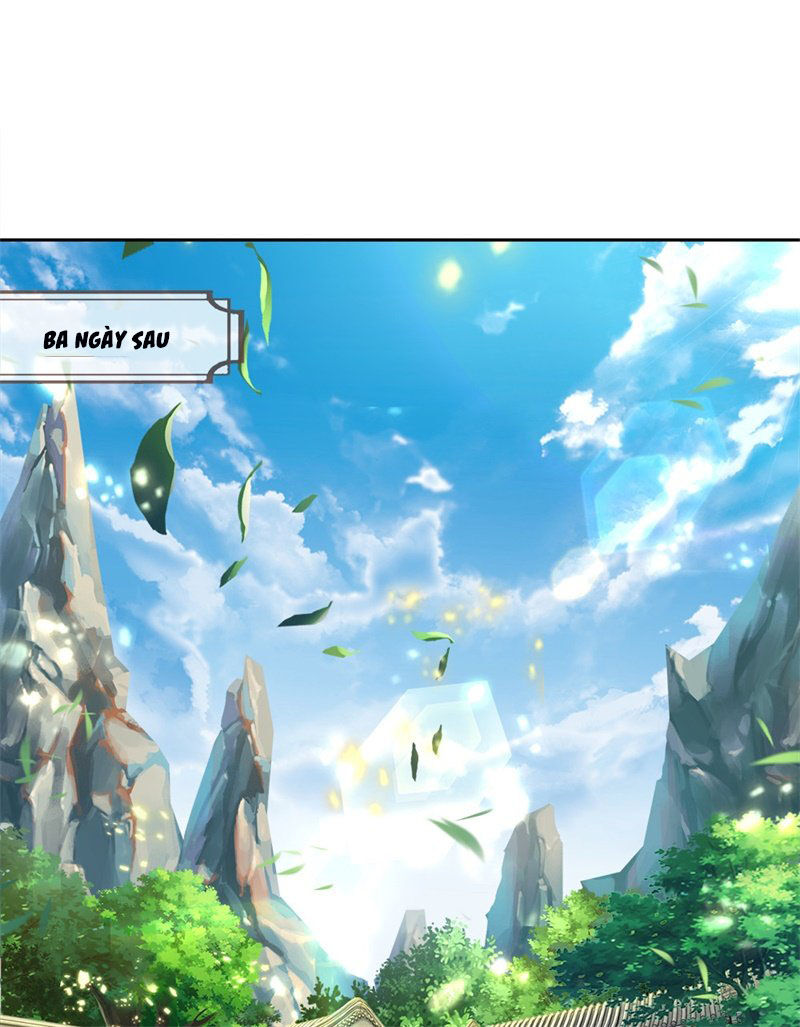 Thân Ta Là Kiếm Chủng Chapter 57 - Trang 2