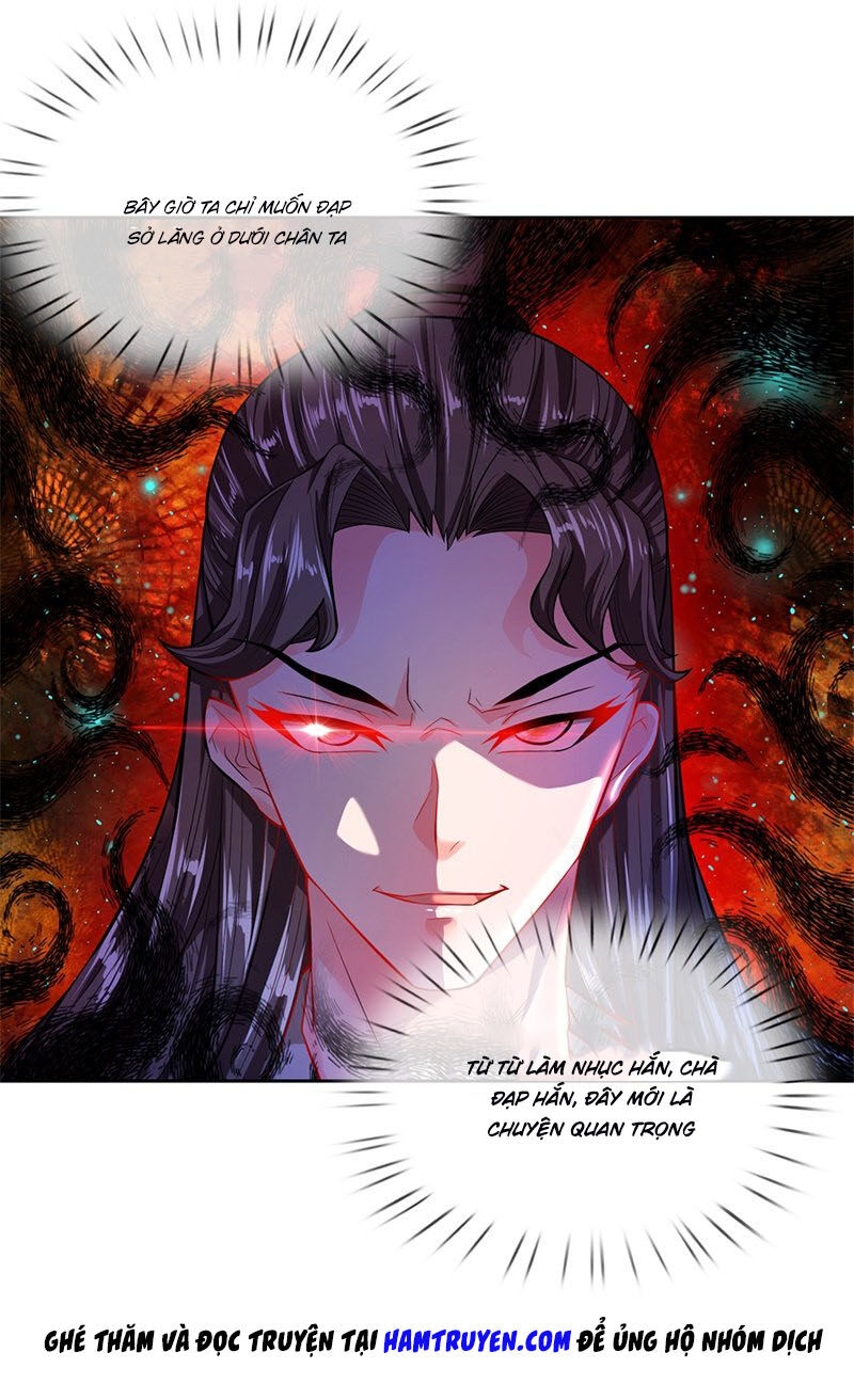 Thân Ta Là Kiếm Chủng Chapter 58 - Trang 2