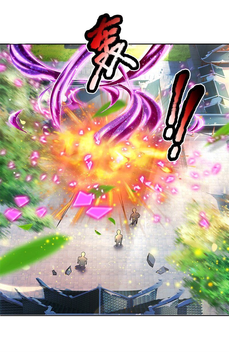 Thân Ta Là Kiếm Chủng Chapter 58 - Trang 2