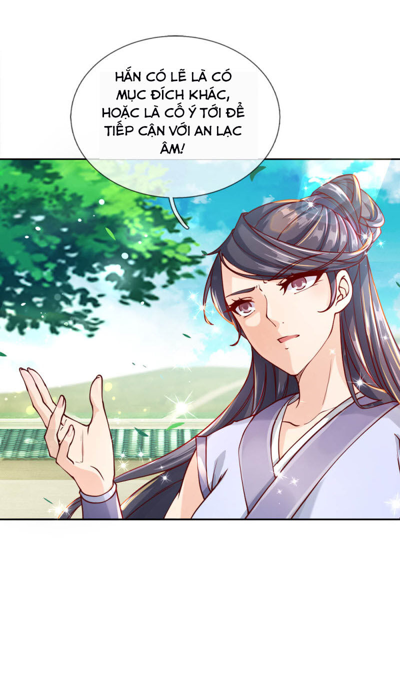 Thân Ta Là Kiếm Chủng Chapter 59 - Trang 2