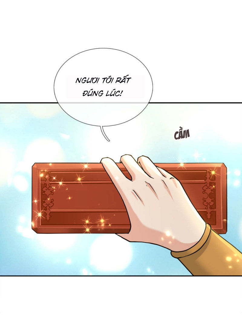 Thân Ta Là Kiếm Chủng Chapter 60 - Trang 2