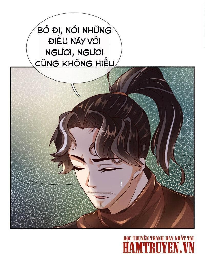 Thân Ta Là Kiếm Chủng Chapter 61 - Trang 2
