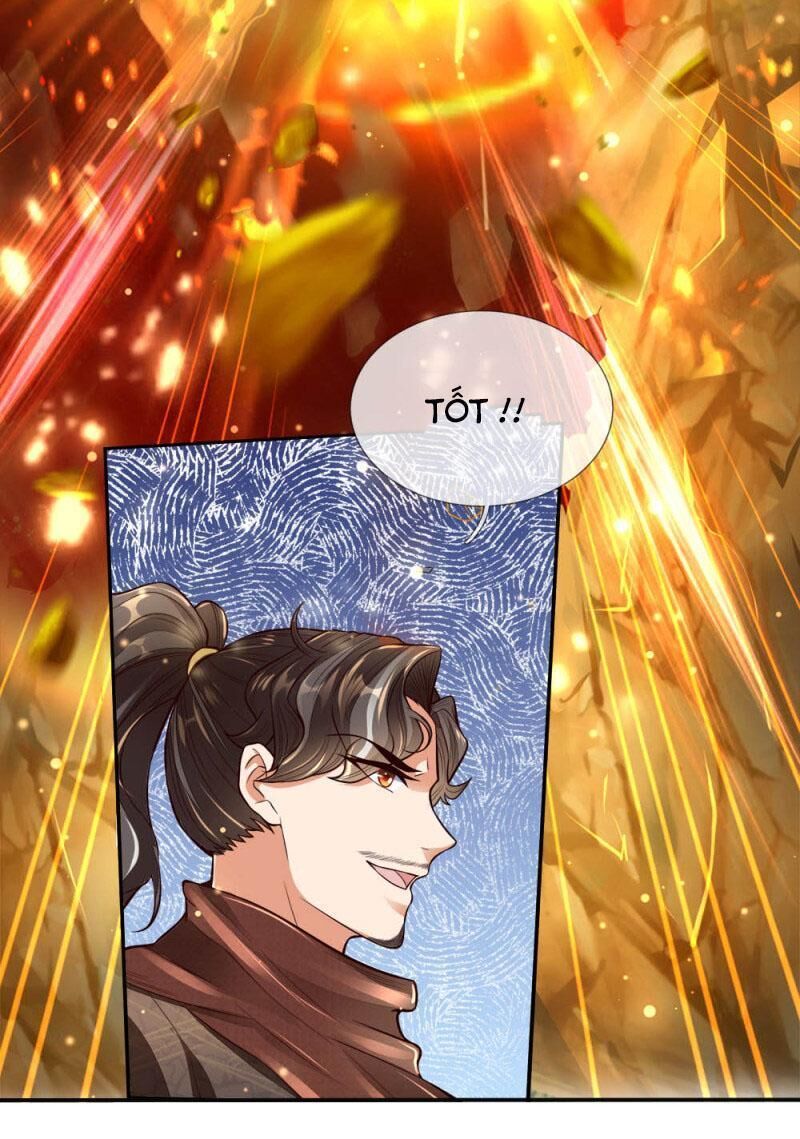 Thân Ta Là Kiếm Chủng Chapter 61 - Trang 2