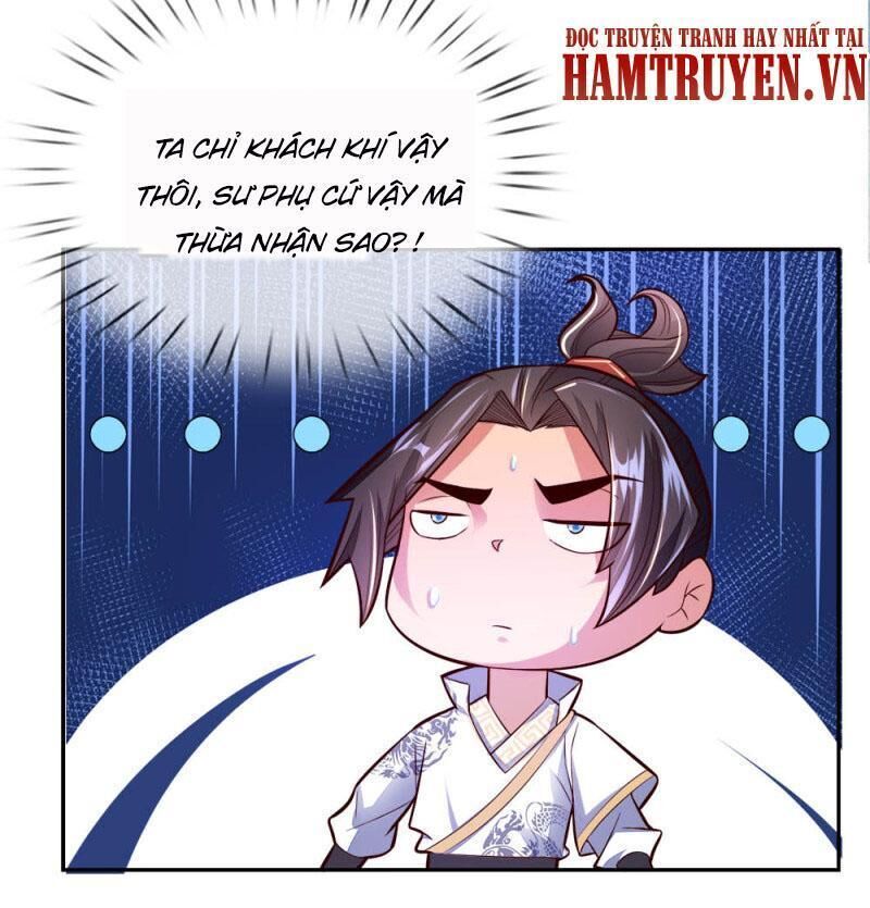 Thân Ta Là Kiếm Chủng Chapter 61 - Trang 2