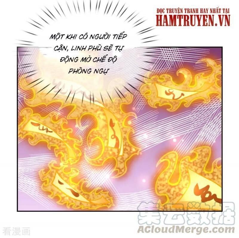 Thân Ta Là Kiếm Chủng Chapter 62 - Trang 2