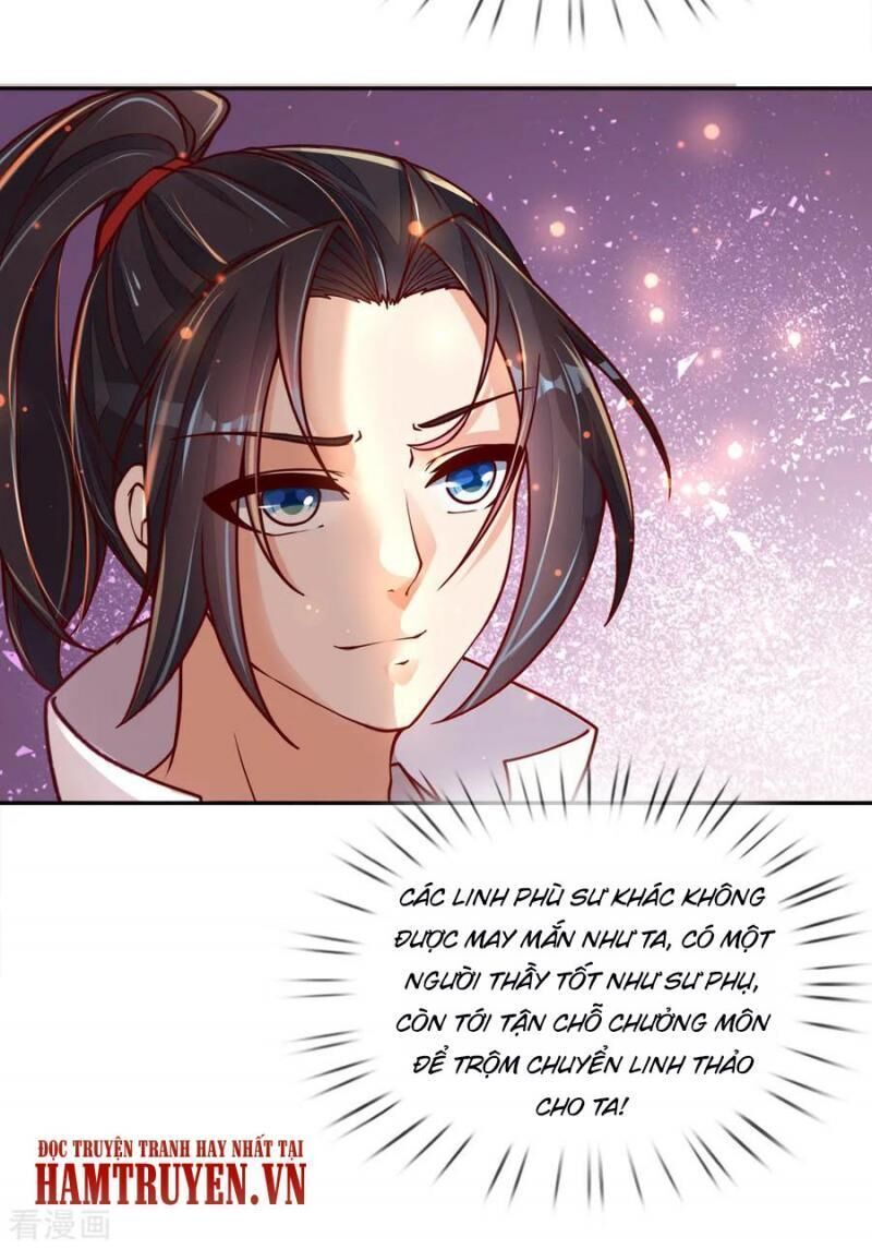 Thân Ta Là Kiếm Chủng Chapter 62 - Trang 2