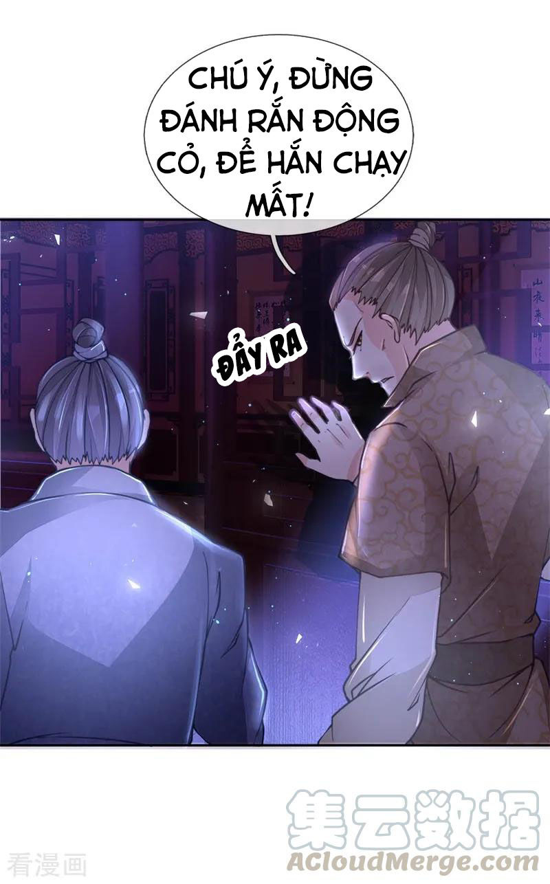 Thân Ta Là Kiếm Chủng Chapter 63 - Trang 2