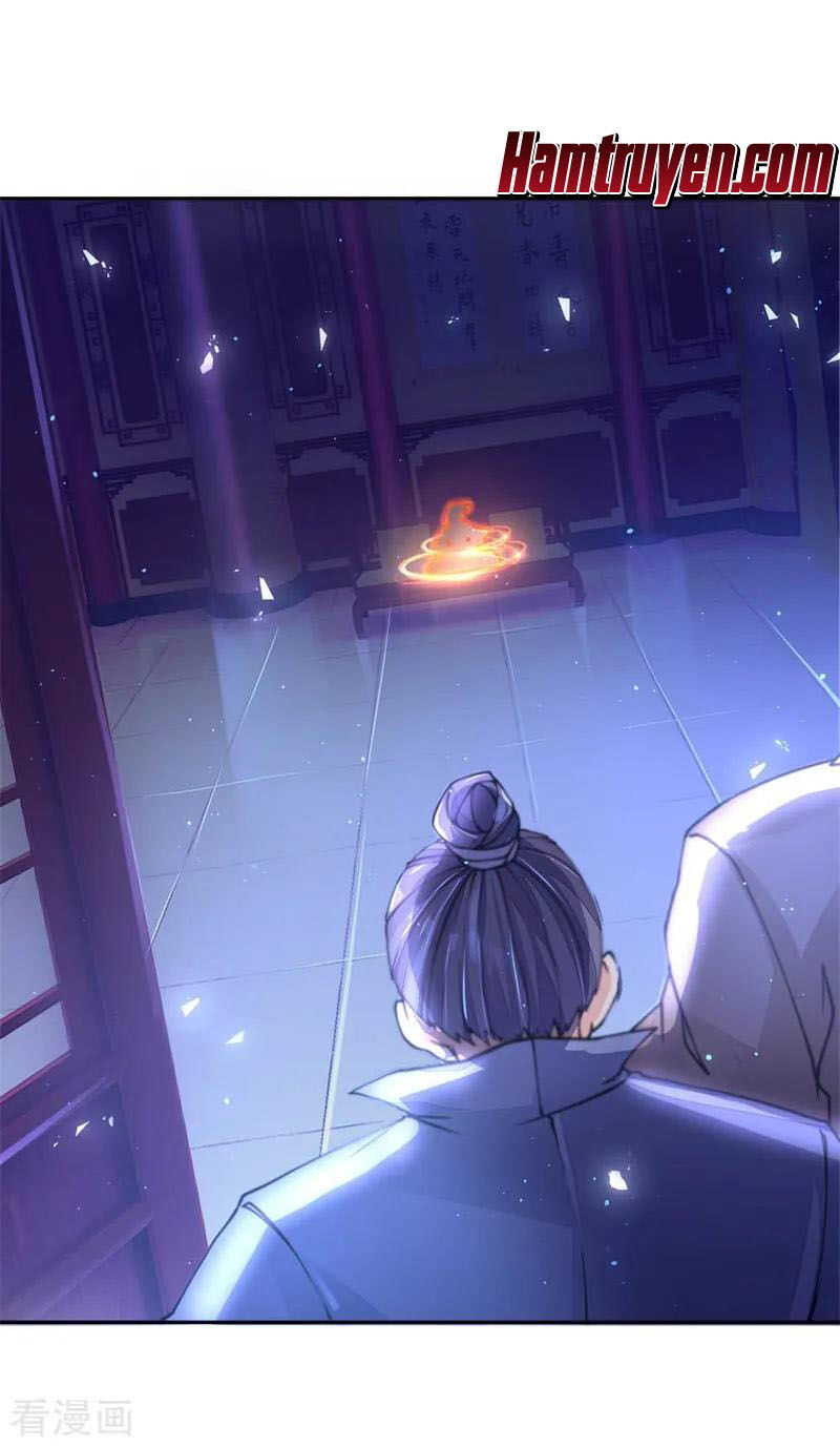 Thân Ta Là Kiếm Chủng Chapter 63 - Trang 2