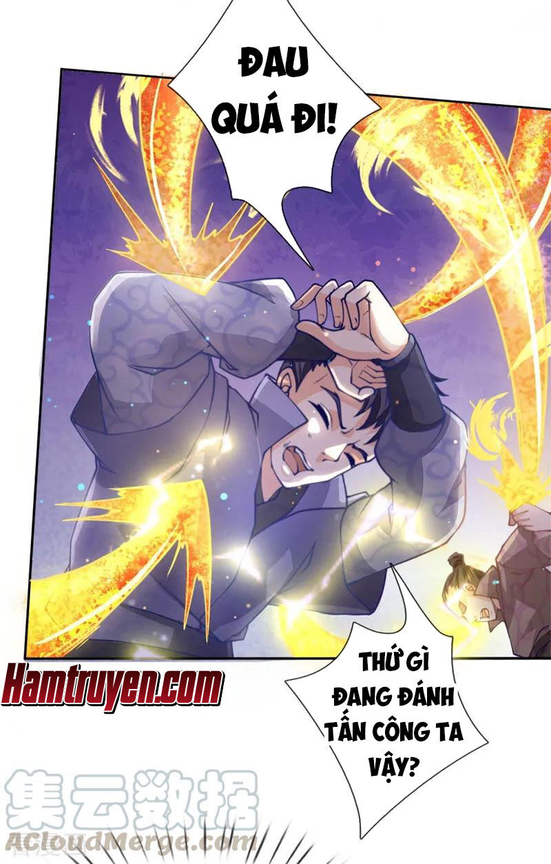 Thân Ta Là Kiếm Chủng Chapter 63 - Trang 2