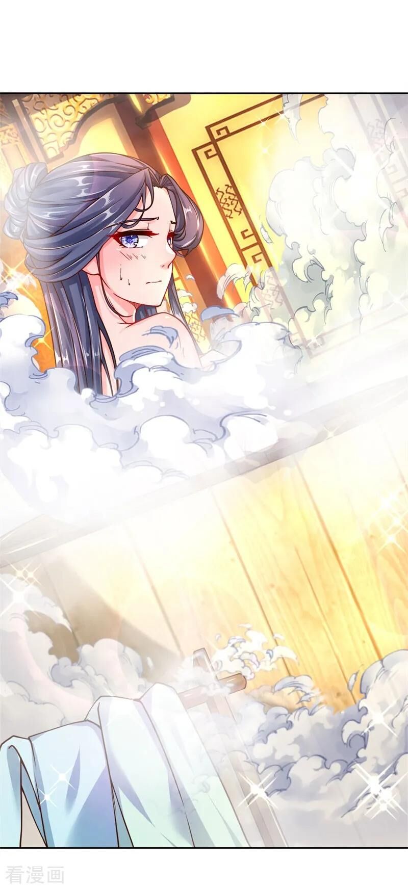 Thân Ta Là Kiếm Chủng Chapter 65 - Trang 2