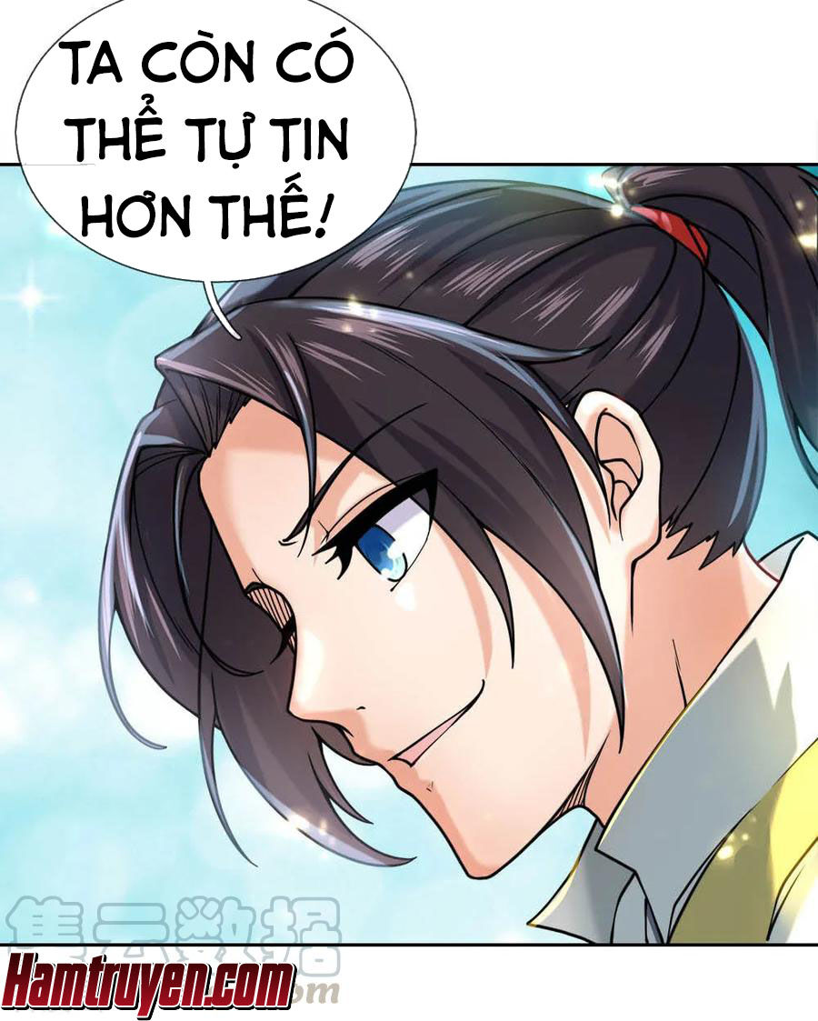 Thân Ta Là Kiếm Chủng Chapter 66 - Trang 2