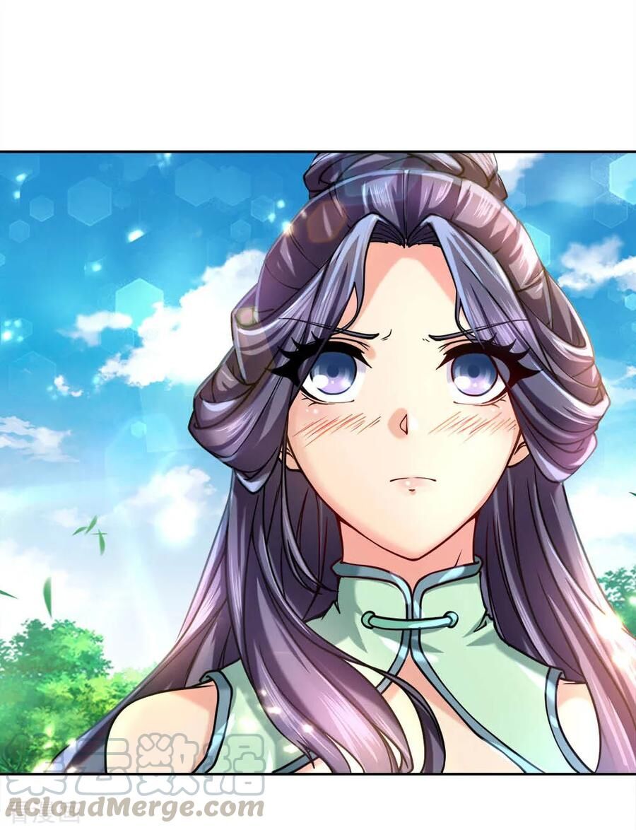 Thân Ta Là Kiếm Chủng Chapter 66 - Trang 2