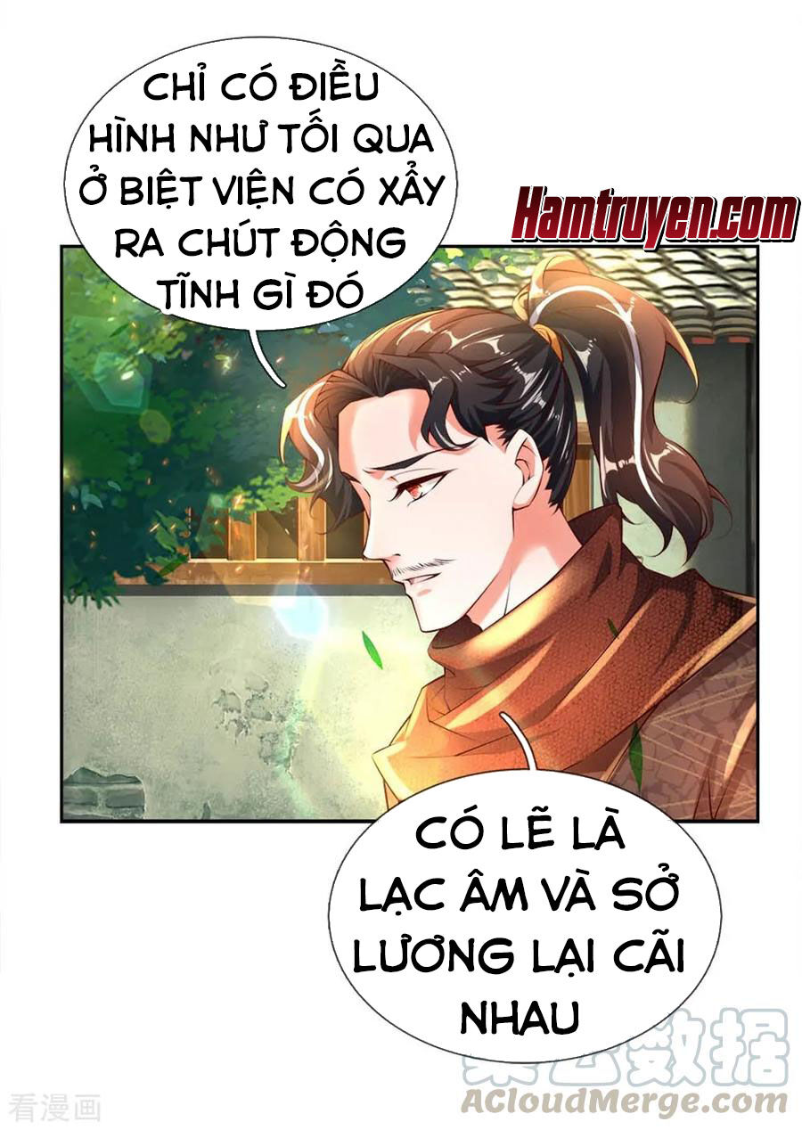 Thân Ta Là Kiếm Chủng Chapter 66 - Trang 2