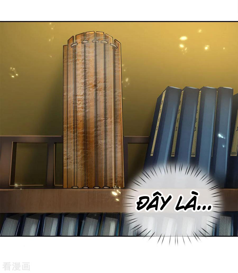 Thân Ta Là Kiếm Chủng Chapter 67 - Trang 2