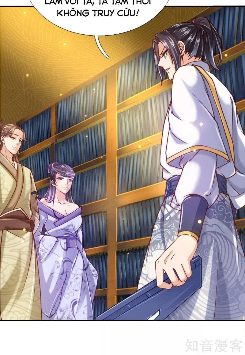 Thân Ta Là Kiếm Chủng Chapter 68 - Trang 2