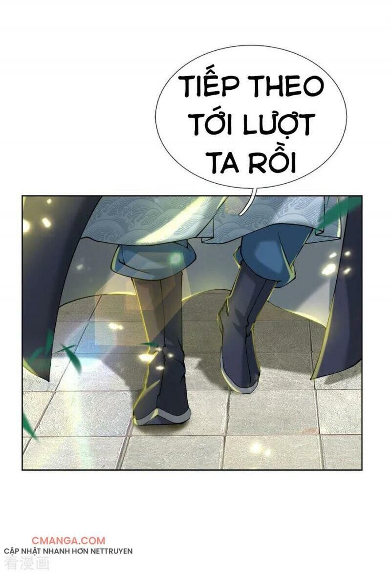 Thân Ta Là Kiếm Chủng Chapter 73 - Trang 2