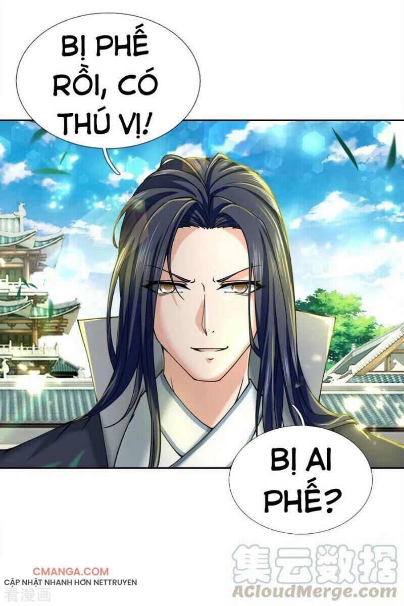 Thân Ta Là Kiếm Chủng Chapter 73 - Trang 2