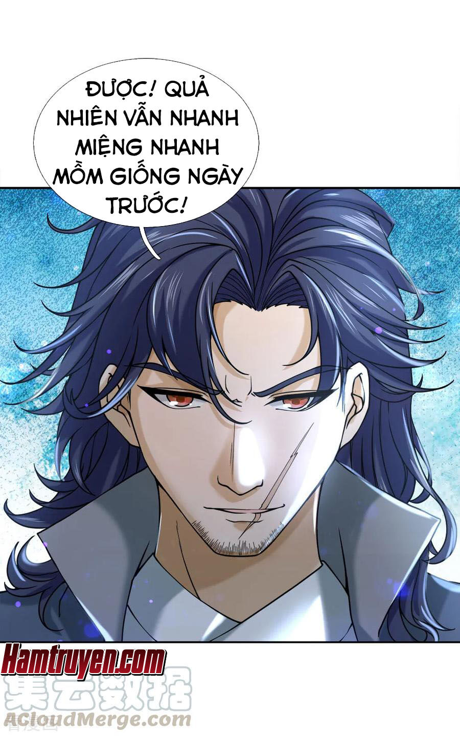 Thân Ta Là Kiếm Chủng Chapter 74 - Trang 2