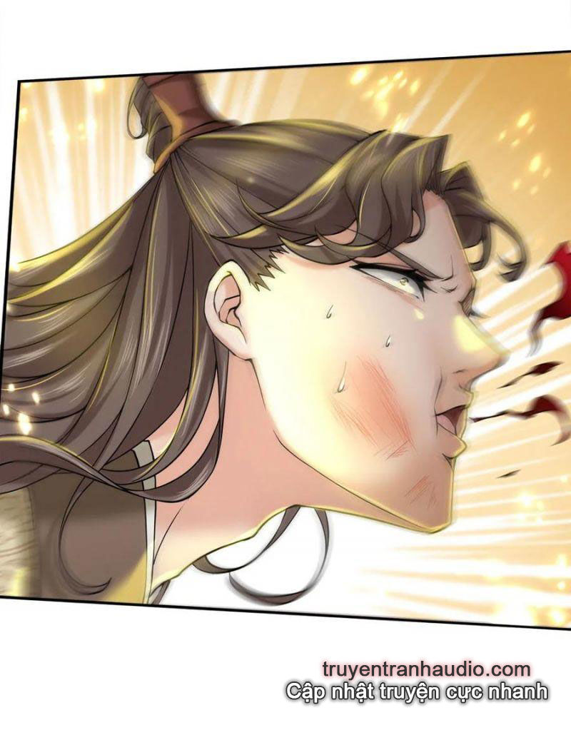 Thân Ta Là Kiếm Chủng Chapter 76 - Trang 2