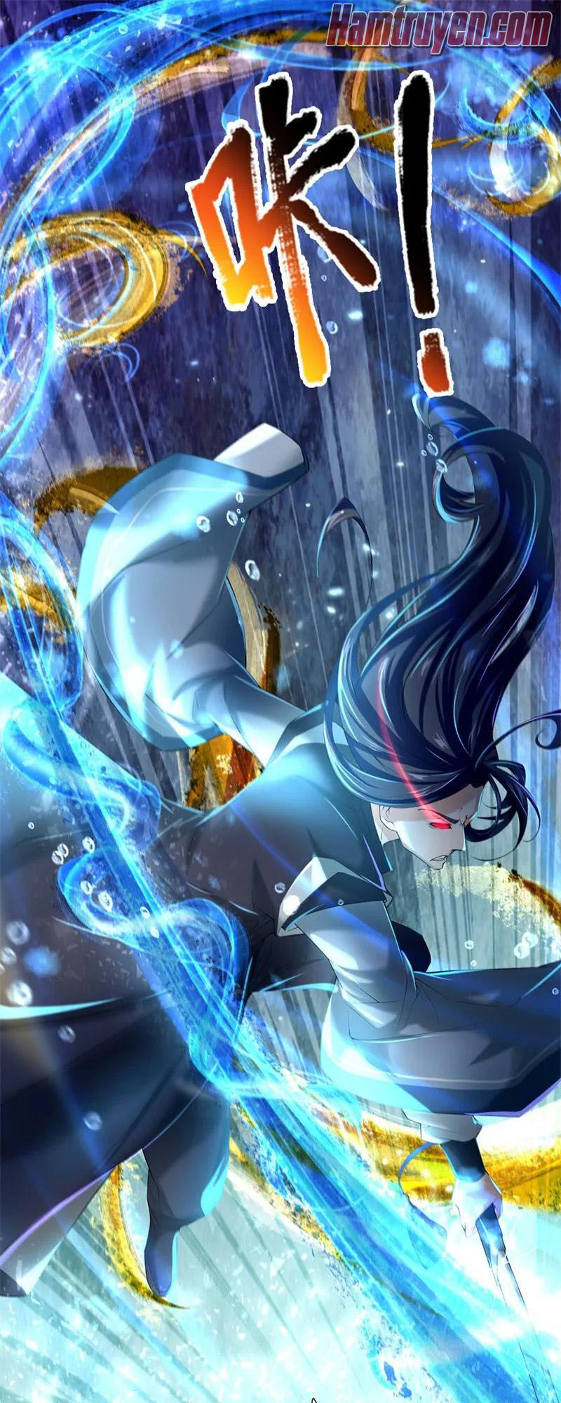 Thân Ta Là Kiếm Chủng Chapter 77 - Trang 2